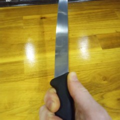 Филейный нож VICTORINOX FLEXIBLE 5.3703.20
